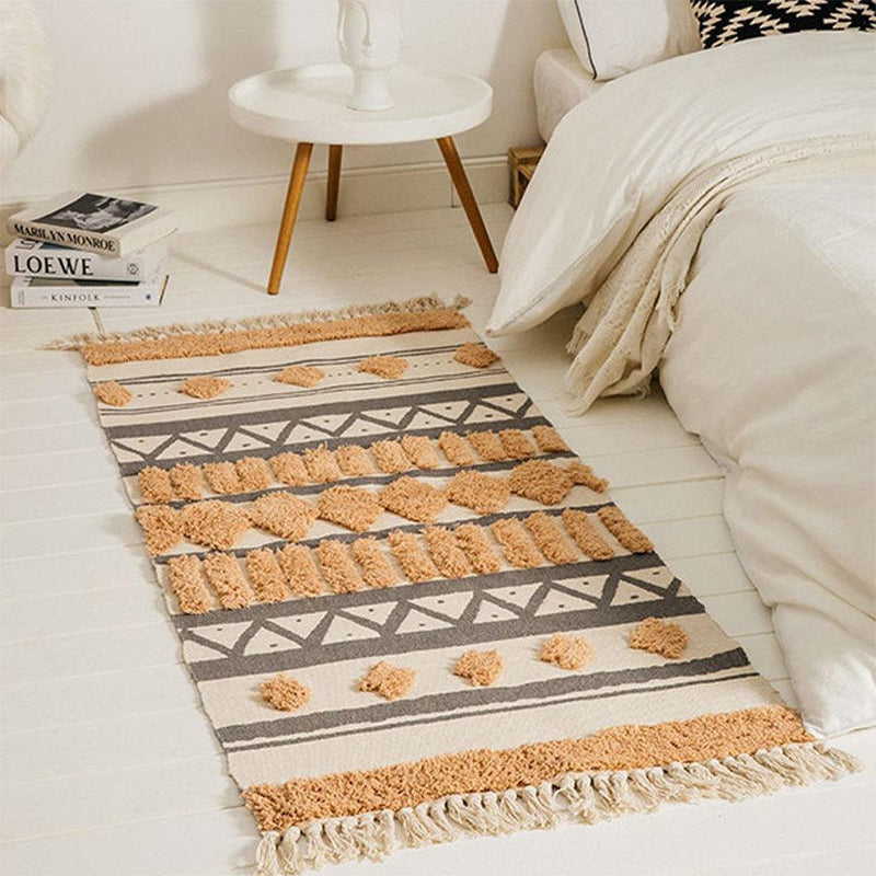 Tapis Berbère Table Basse