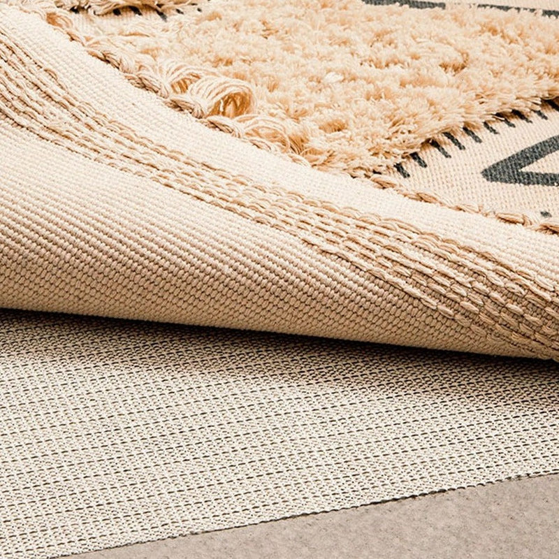 Tapis Berbère Table Basse