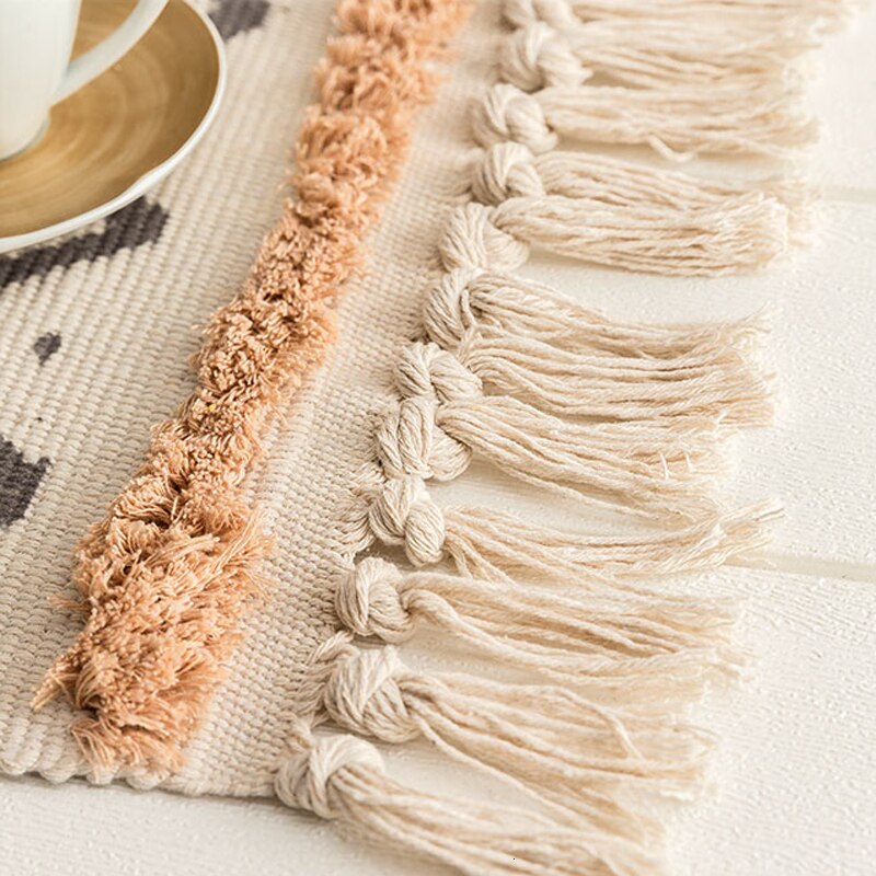 Tapis Berbère Table Basse