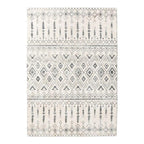 Tapis Berbère Tissé