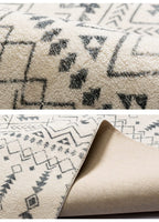 Tapis Berbère Tissé