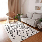 Tapis Berbère Tunisien