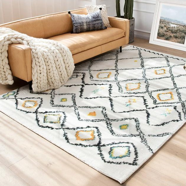 Tapis Berbère XXL