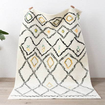 Tapis Berbère XXL