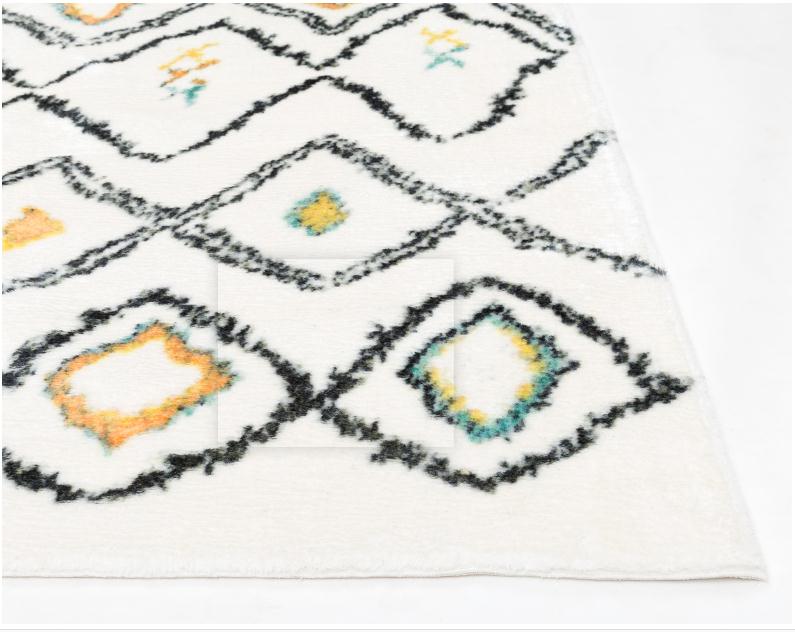 Tapis Berbère XXL