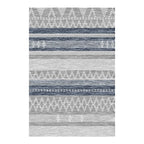 Tapis Bleu pour Chambre