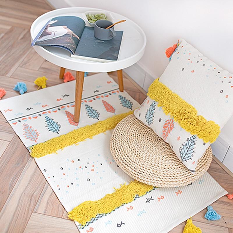 Tapis Bohème Bébé