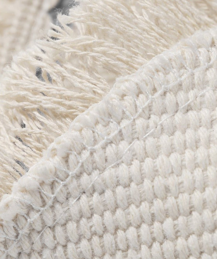 Tapis Bohème Fille