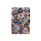 Tapis Bohème Multicolore