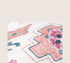 Tapis Bohème Salon Tendance