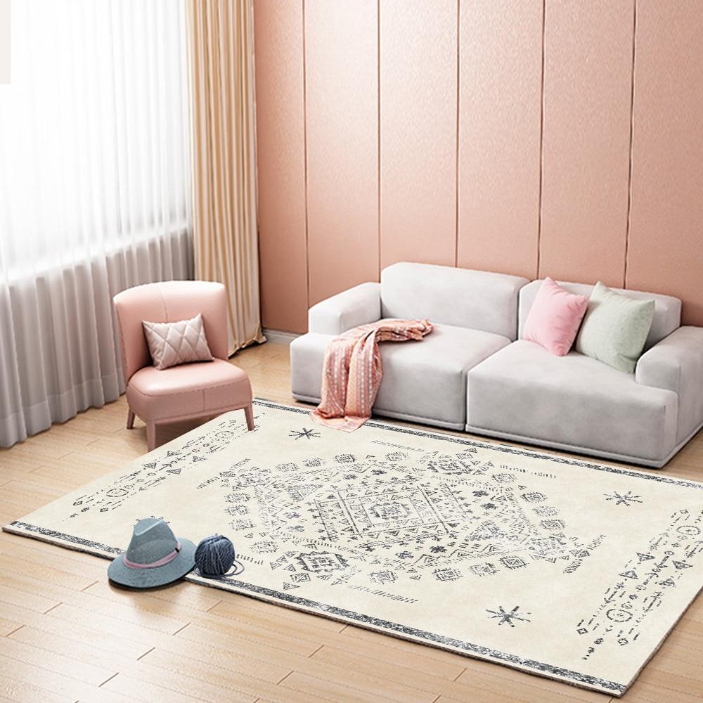 Tapis Bohème Vintage