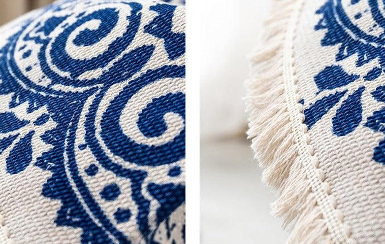 Tapis Boho Chic