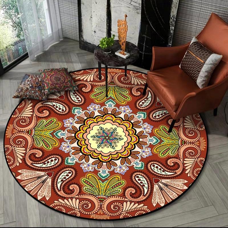 Tapis Contemporain Italien