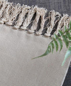 Tapis Coton Tissé Berbère