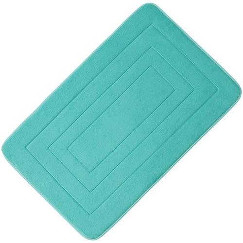 Tapis de Bain Absorbant Diatomite 