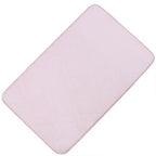 Tapis de Bain Antidérapant Rose