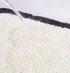 Tapis de Bain Art Déco