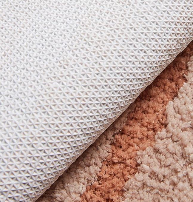 Tapis de Bain Art Déco