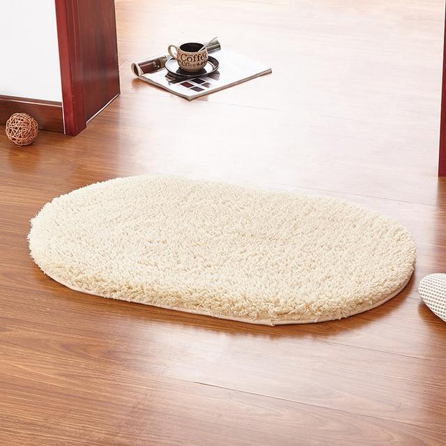 Tapis de Bain Beige