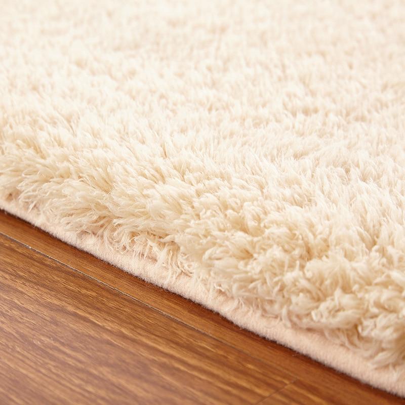 Tapis de Bain Beige