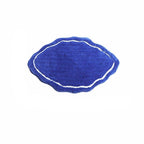 Tapis de Bain Bleu Original