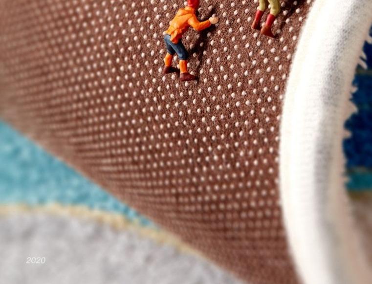 Tapis de Bain Bord de Mer