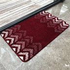 Tapis de Bain Bordeau