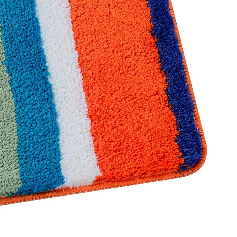 Tapis de Bain Coloré