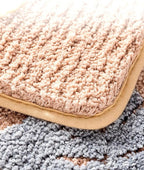 Tapis de Bain Coté Nature