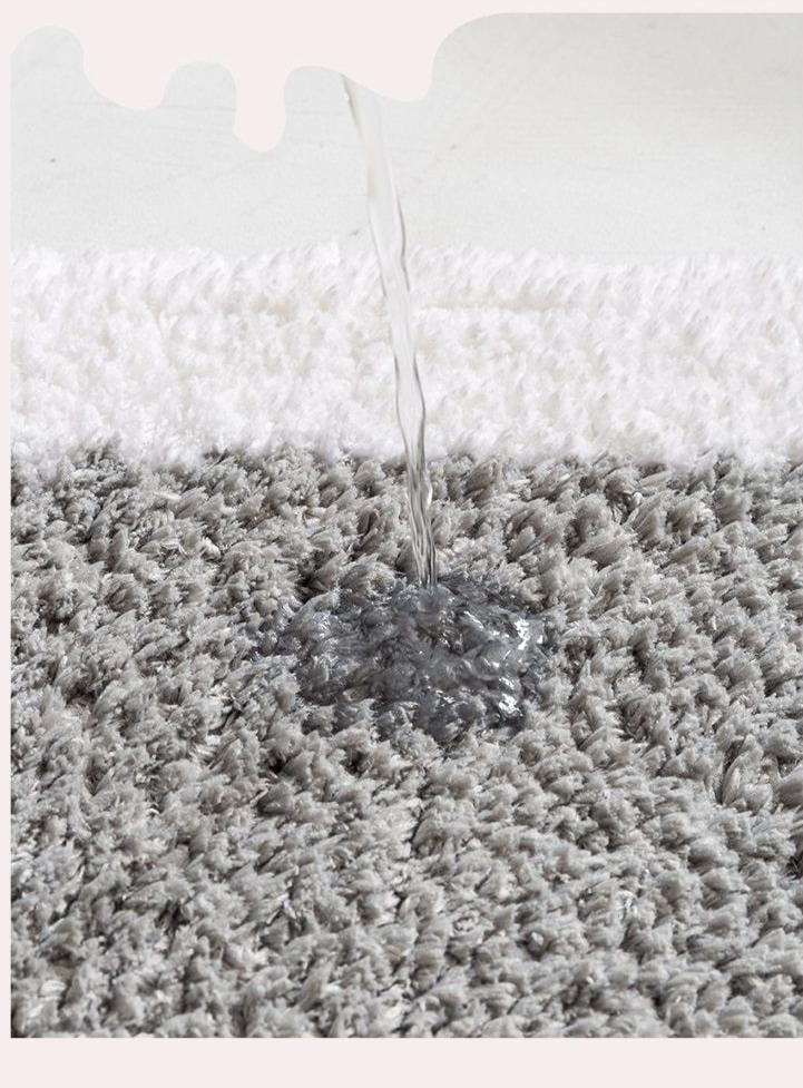 Tapis de Bain Coton