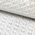 Tapis de Bain Coton Tissé