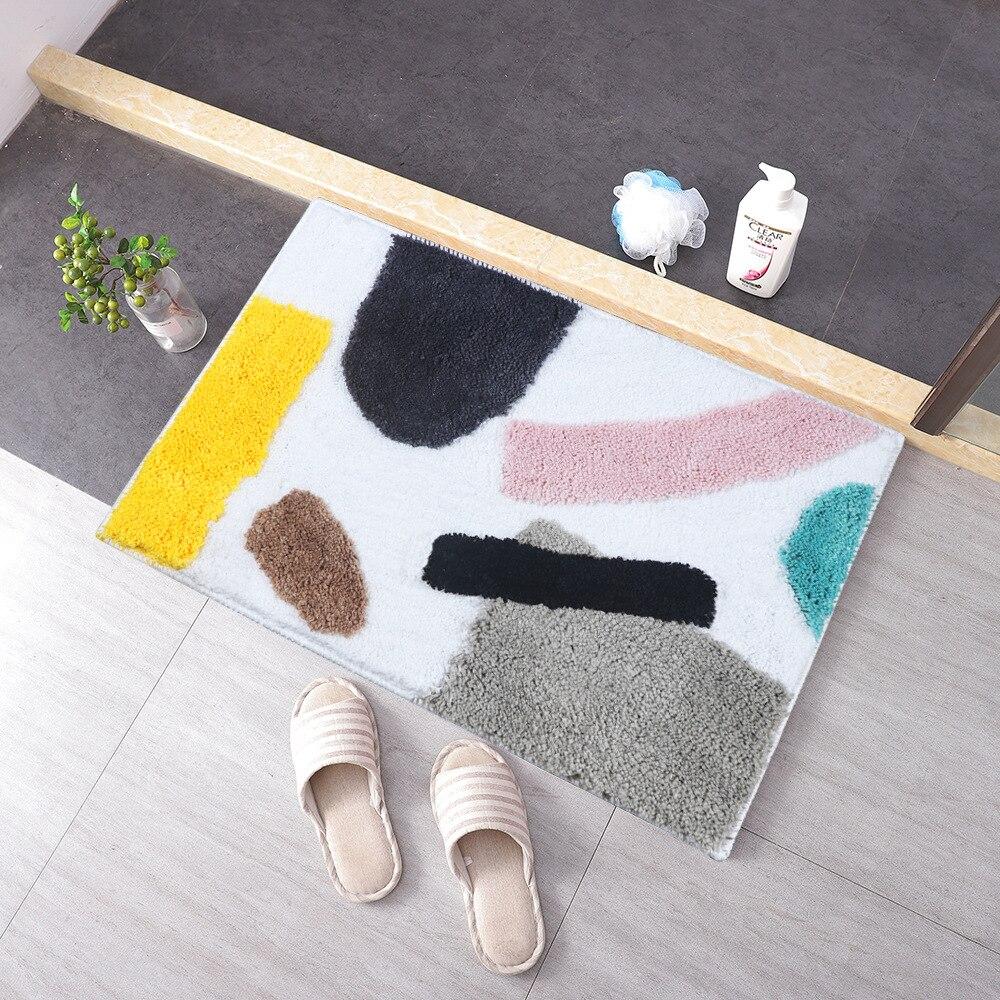 Tapis de Bain Design