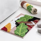 Tapis de Bain Design Original Unique