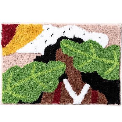 Tapis de Bain Design Original