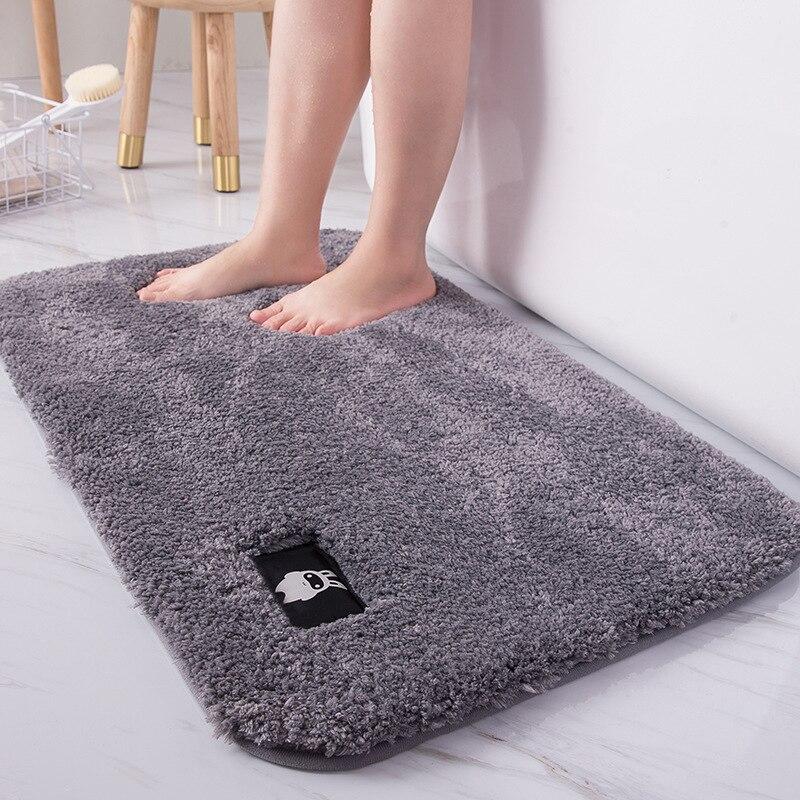 Tapis de Bain Doux