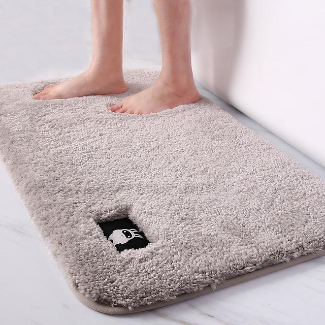 Tapis de Bain Doux