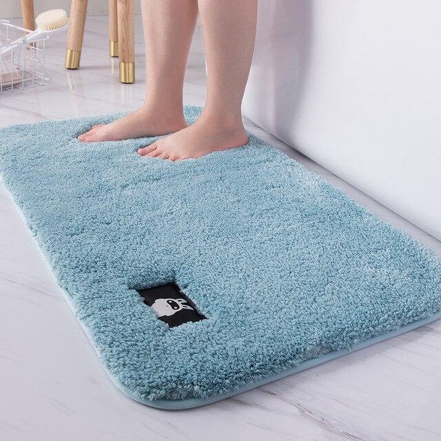 Tapis de Bain Doux