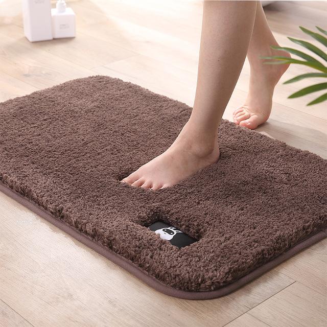 Tapis de Bain Doux