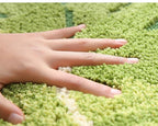 Tapis de Bain Feuille