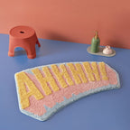 Tapis de Bain Fun