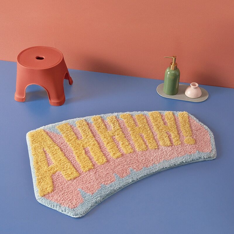 Tapis de Bain Fun