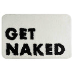 Tapis de Bain Get Naked