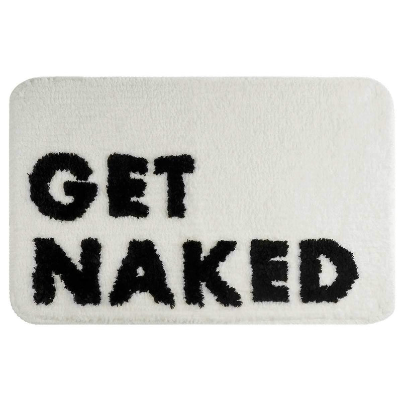 Tapis de Bain Get Naked