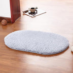 Tapis de Bain Gris
