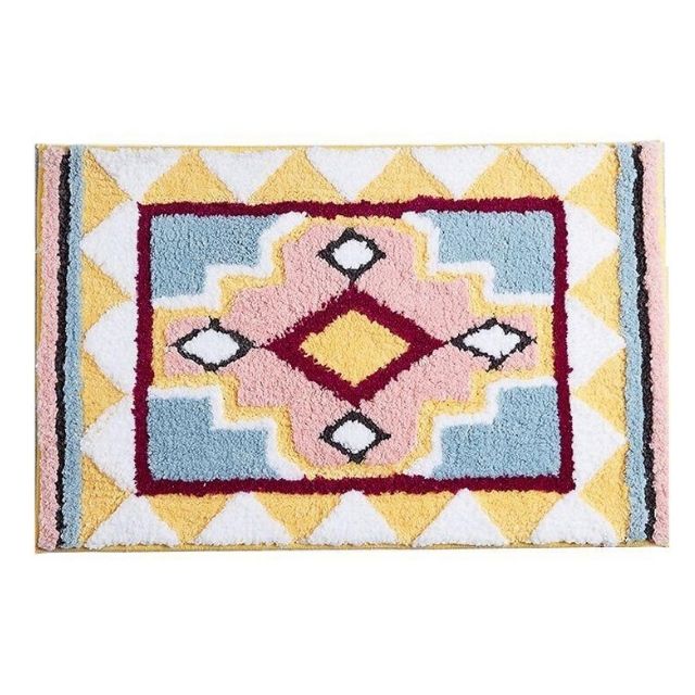 Tapis de Bain Maroc