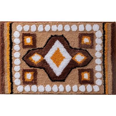 Tapis de Bain Marocain