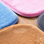 Tapis de Bain Mémoire de Forme