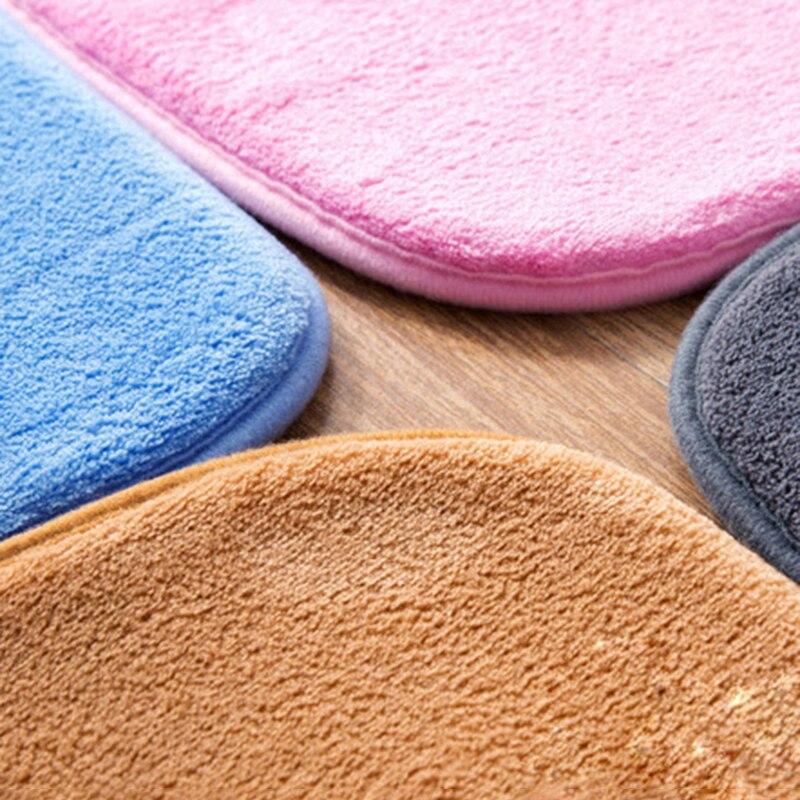 Tapis de Bain Mémoire de Forme