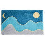 Tapis de Bain Mer 