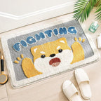 Tapis de Bain Mignon